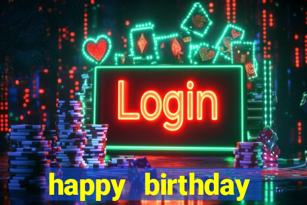 happy birthday surprise link